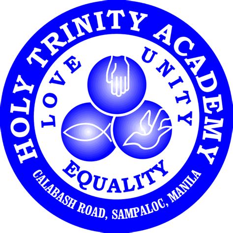 Holy Trinity Academy (Philippines) .